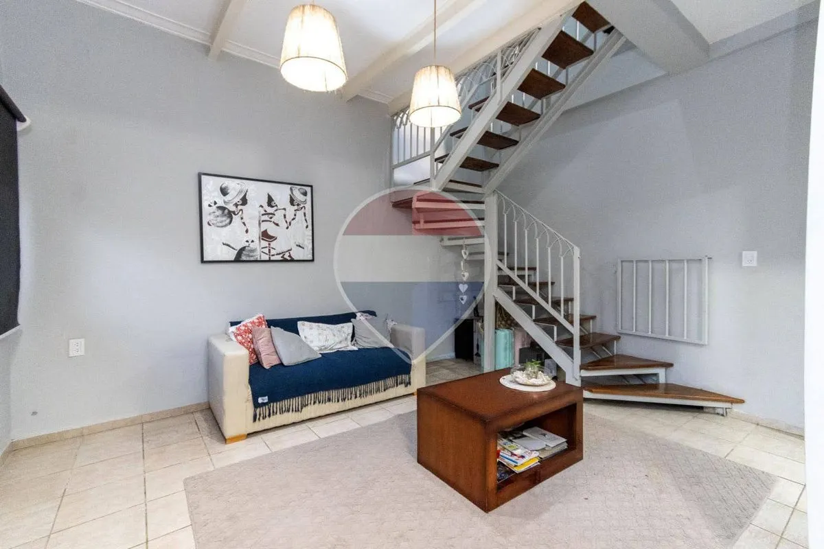 Casa en Luciano Molinas 1800