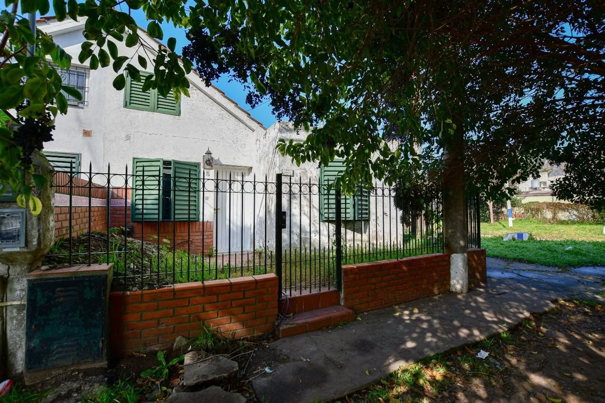 Casa en 29 y 75 0