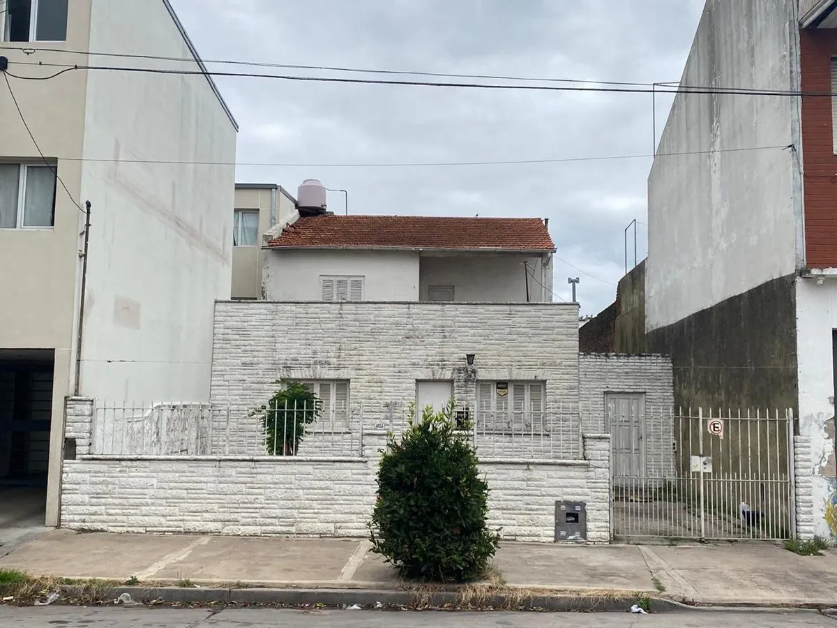 Casa en Alvarado 4600