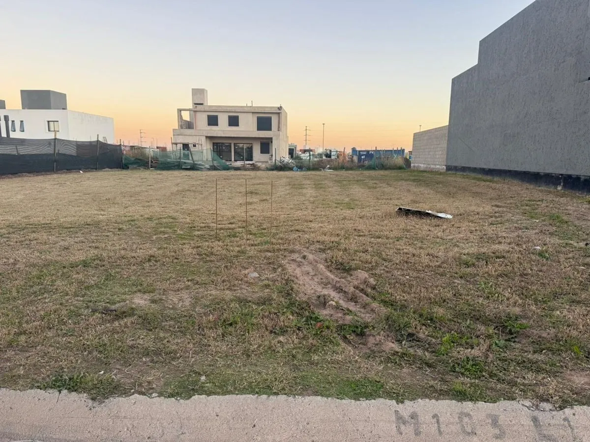 Lote en Manzana 103 0