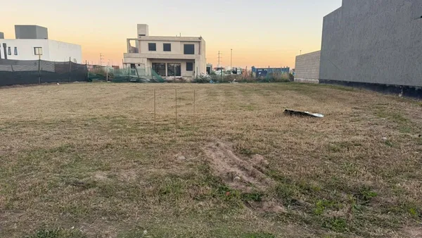 Lote en Manzana 103 0