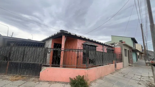 Casa en Avenida Lisandro de la Torre 3400