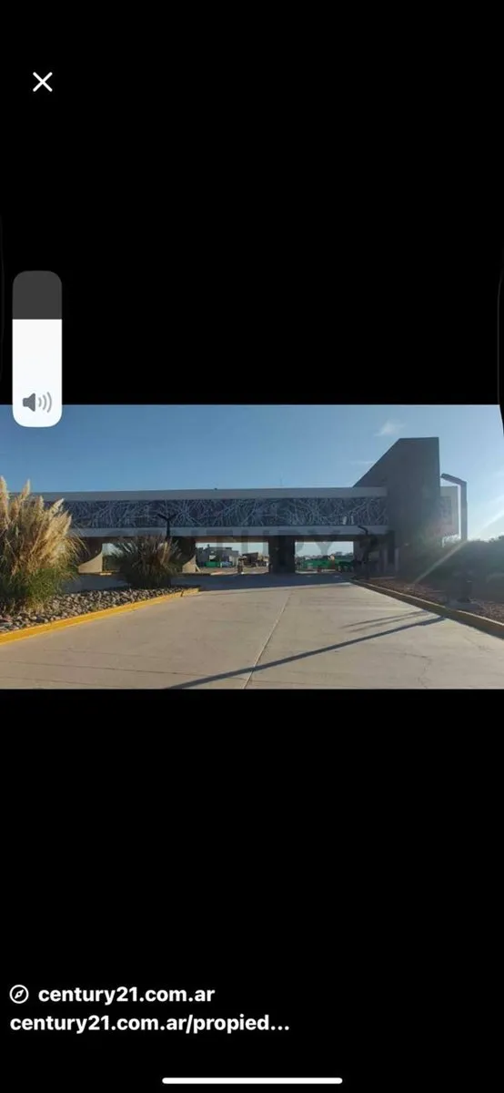 Lote en Av, Acceso Sur S/N