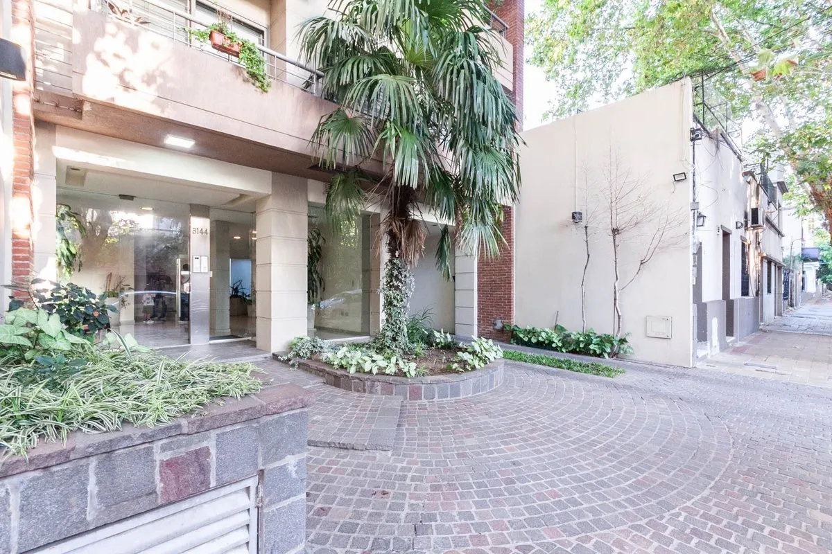 Departamento en Doctor Arturo Melo 3100