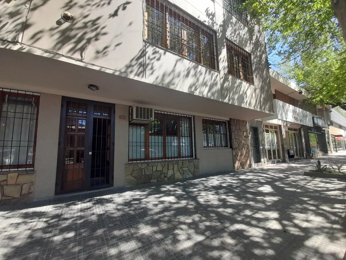 Departamento en San Martin Sur 0