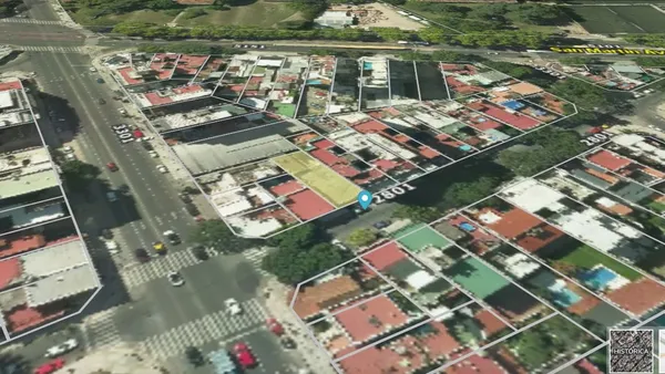 Lote en Tinogasta 2800