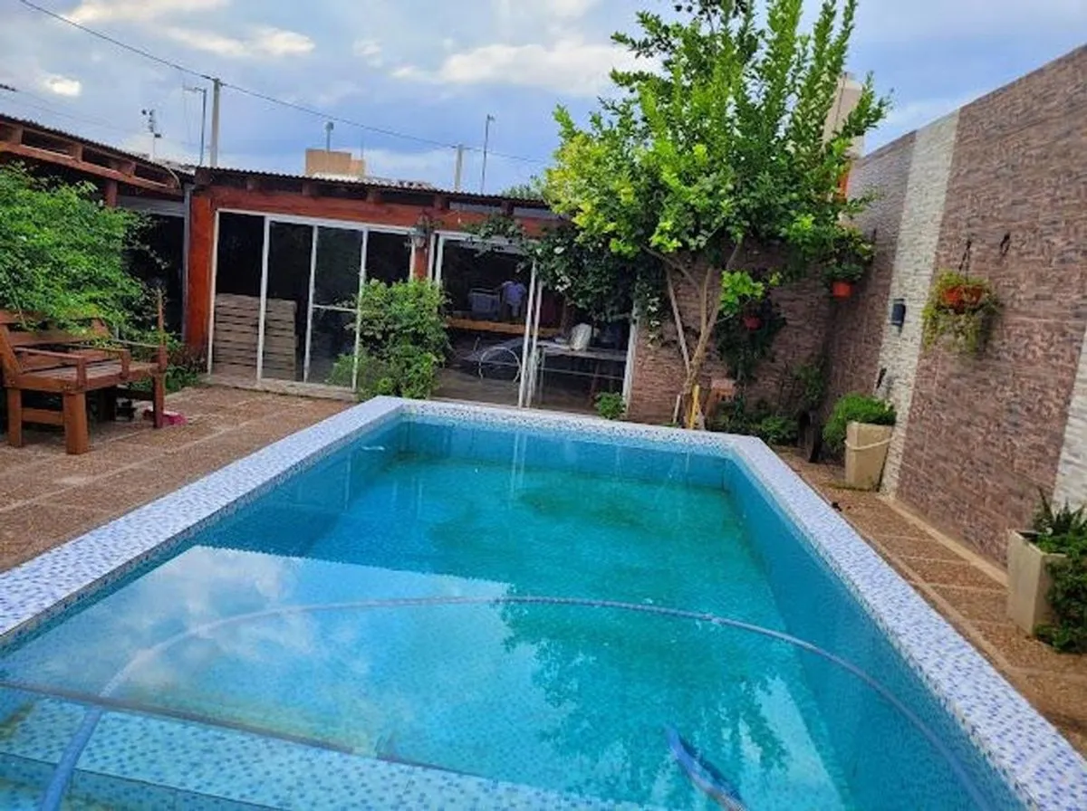 Casa en Juan Amadeo Baldrich 5200