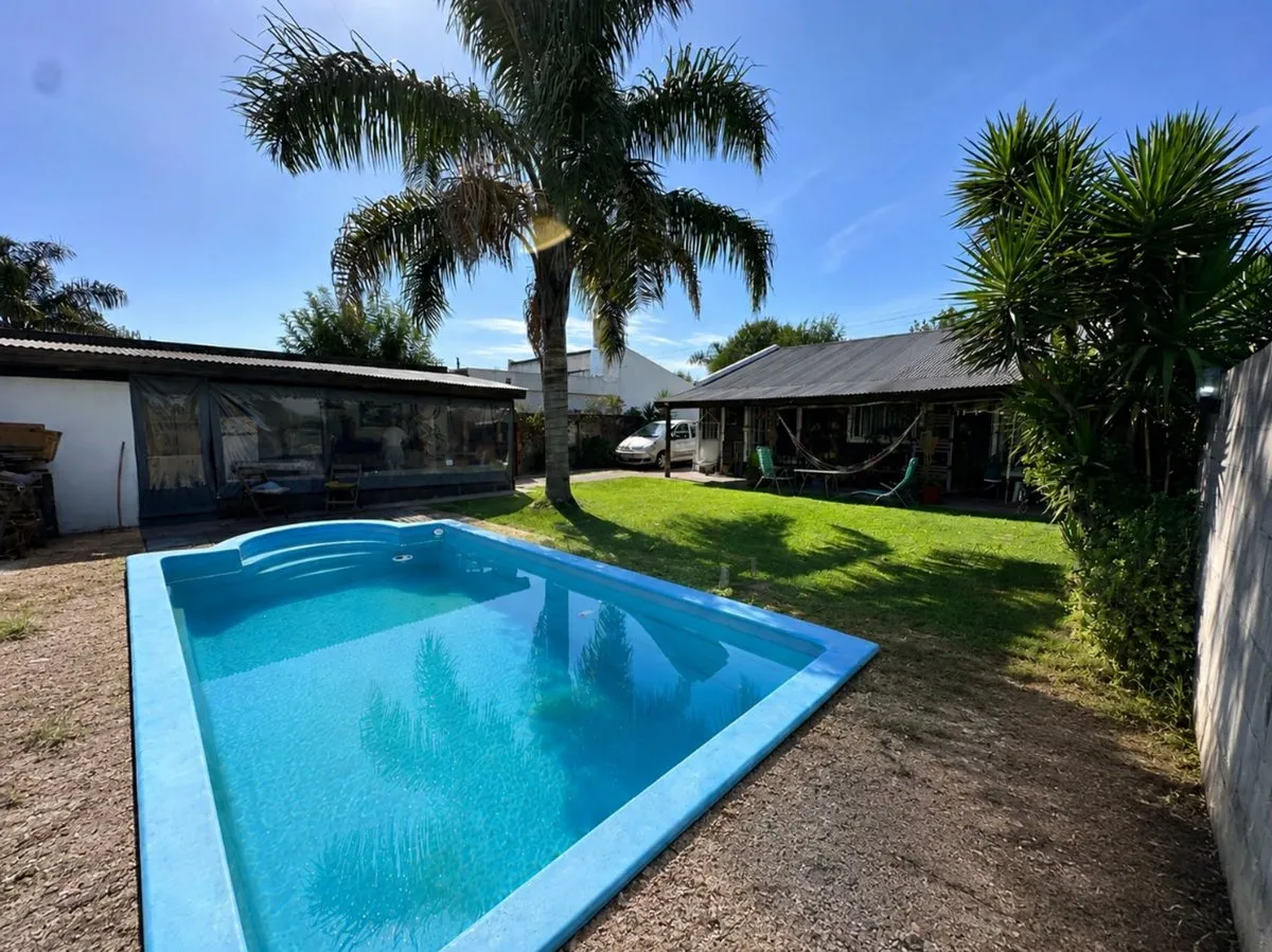 Casa en Constitucion 3300
