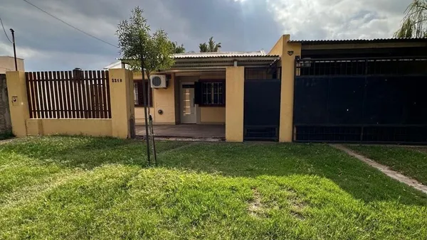 Casa en Independencia 2200