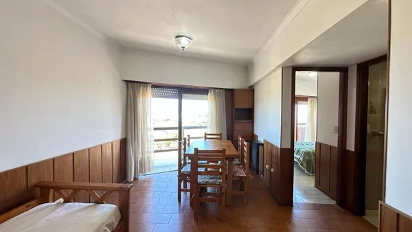 Departamento en Arana y Goiri 1900