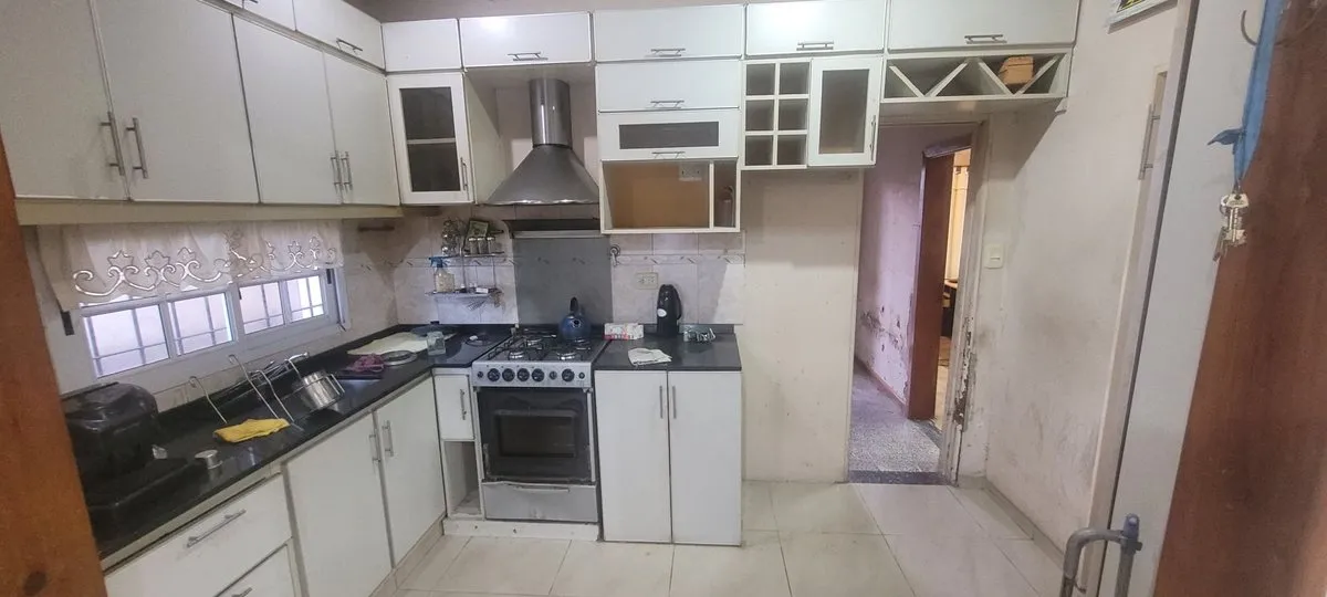 Lote en Escultor Santiago Parodi 4000