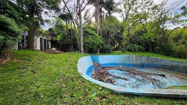 Lote en John F. Kennedy 200