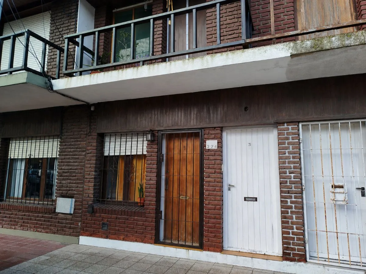 Departamento en Calle 71 Bis 300