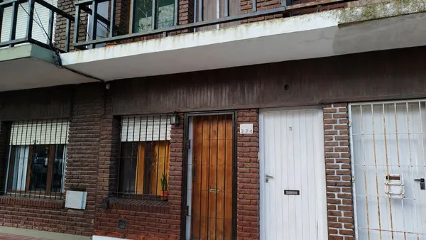 Departamento en Calle 71 Bis 300