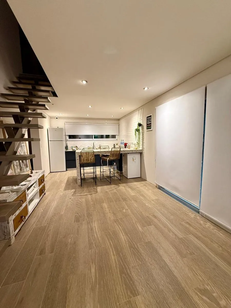 Casa en Poleo 0
