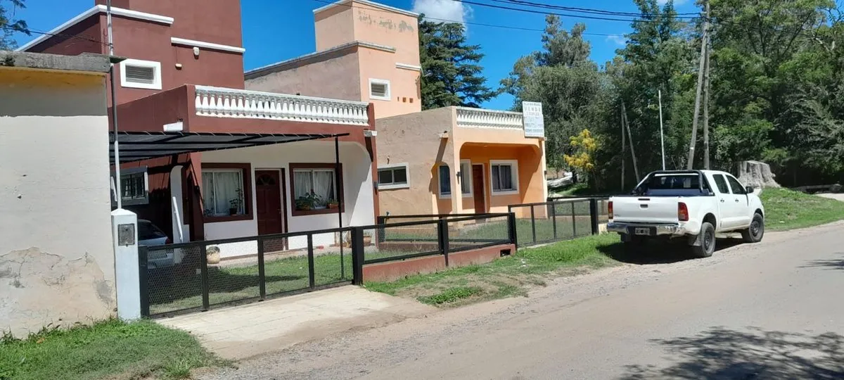 P H en Rio Tercero 100