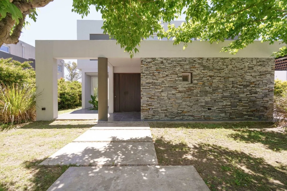 Casa en Reserva los Cardales Km 0