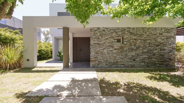 Casa en Reserva los Cardales Km 0