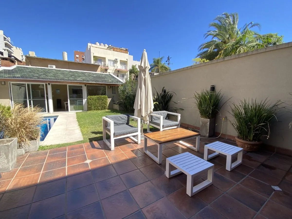 Casa en Argerich 4700