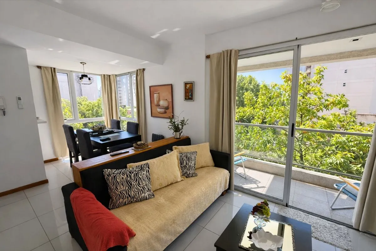 Departamento en 60 Esquina 3 404 400