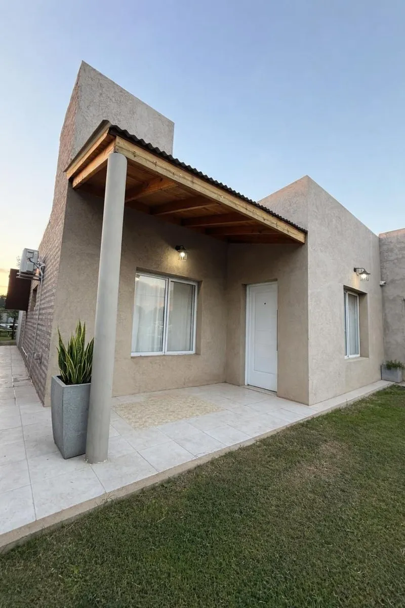 Casa en Saavedra 500