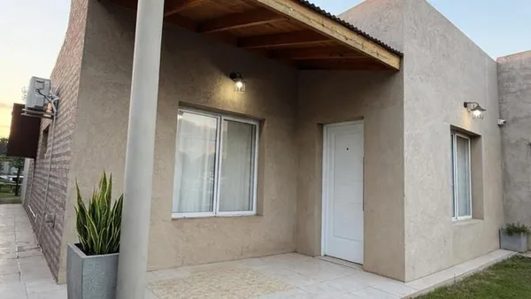 Casa en Saavedra 500