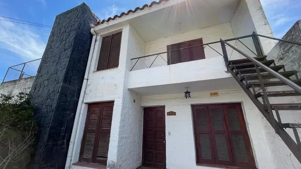 Casa en Julio A. Roca 700
