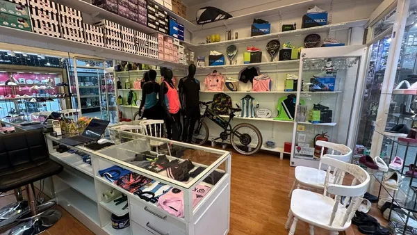 Local Comercial en Avenida Cabildo 1800
