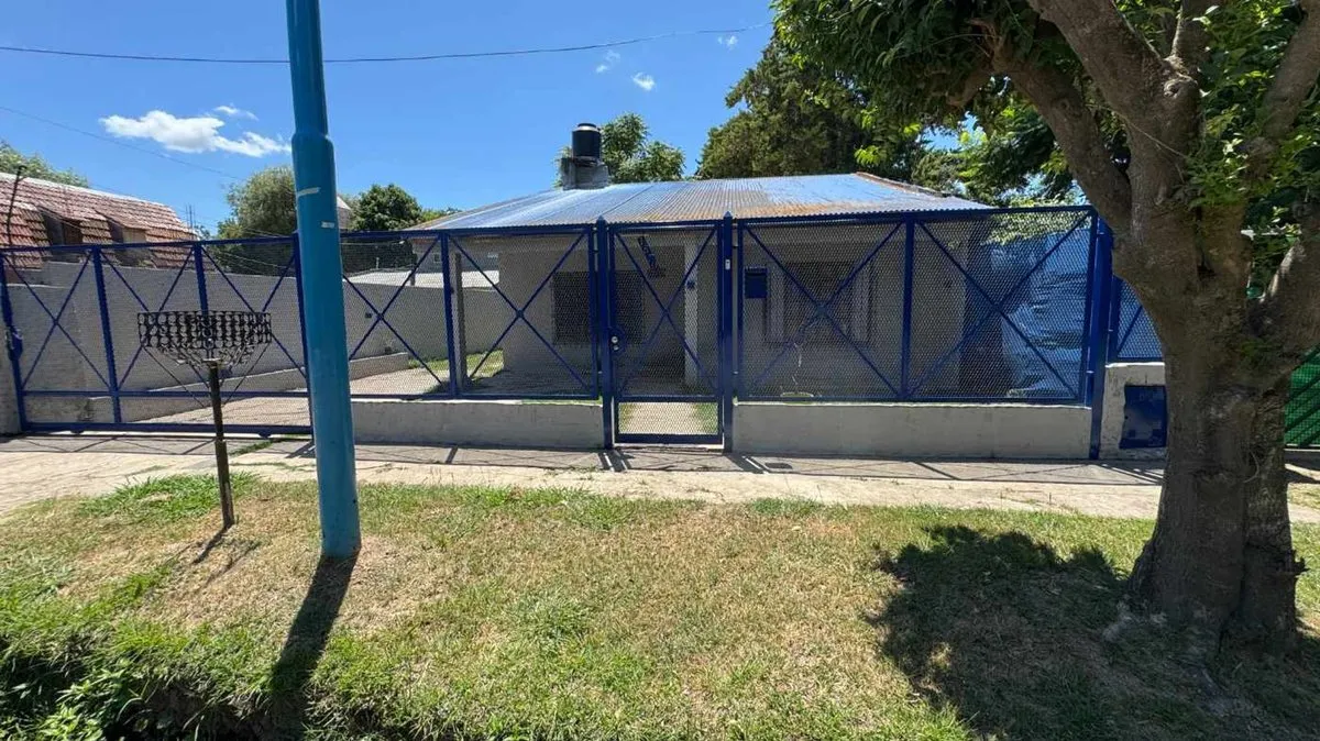 Casa en Moreno 1500