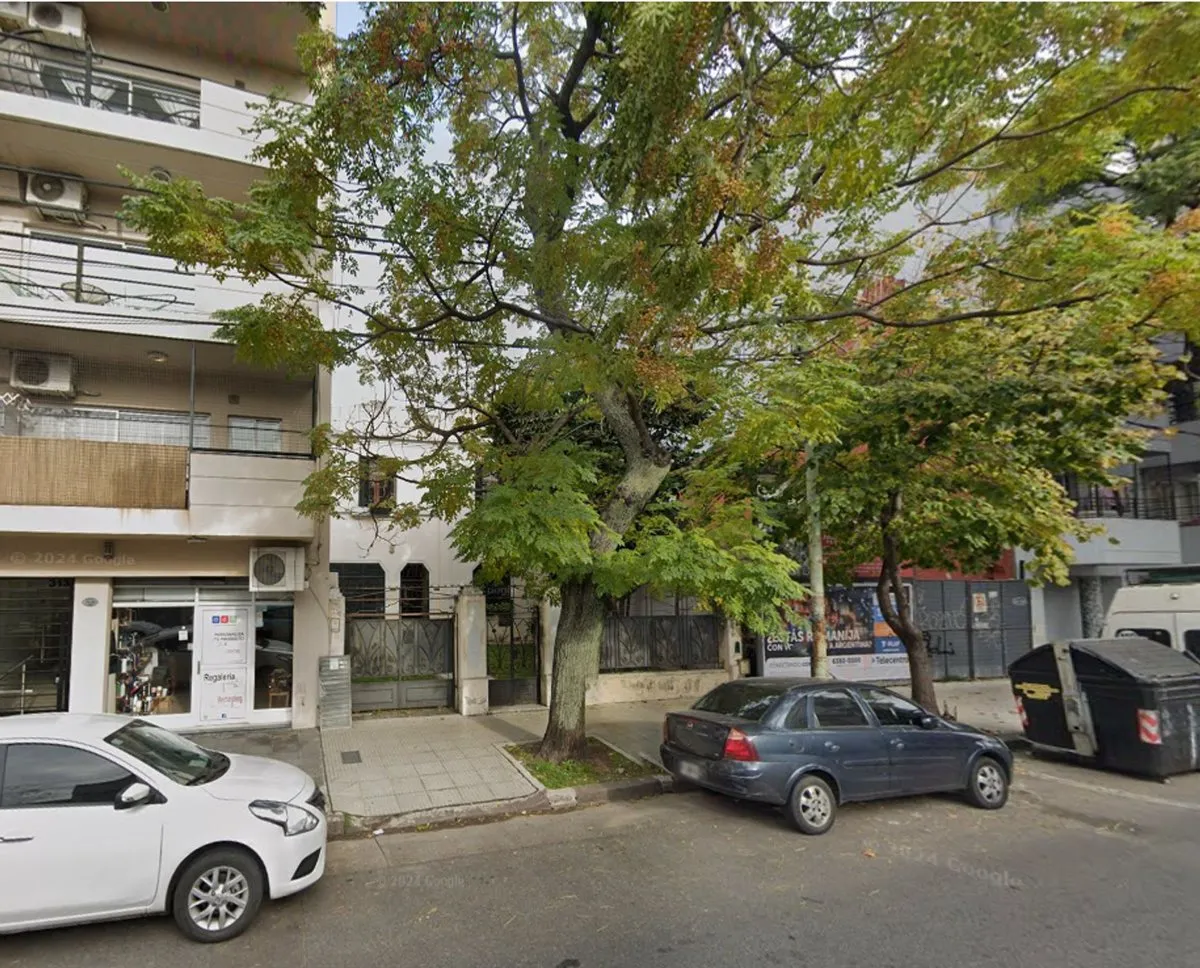 Lote en Sanabria 3100