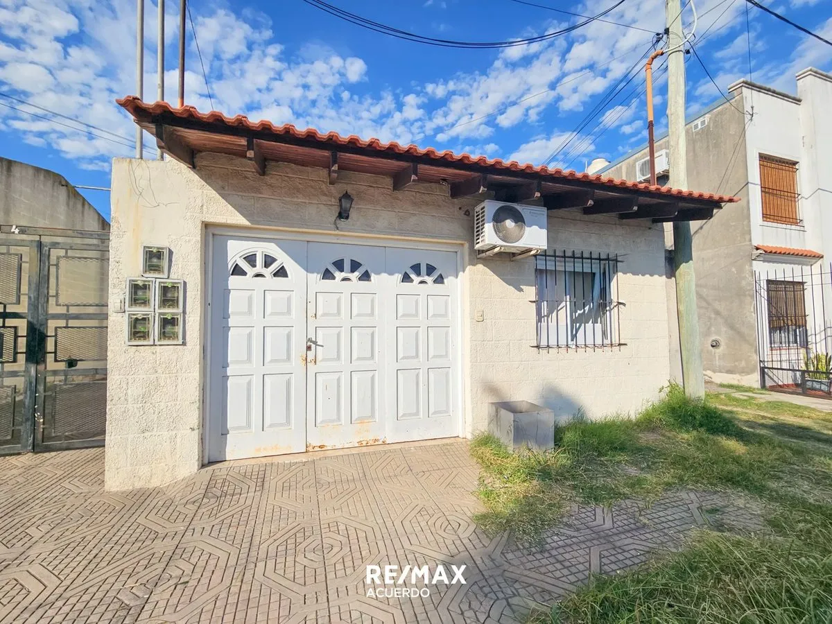Casa en Córdoba 200