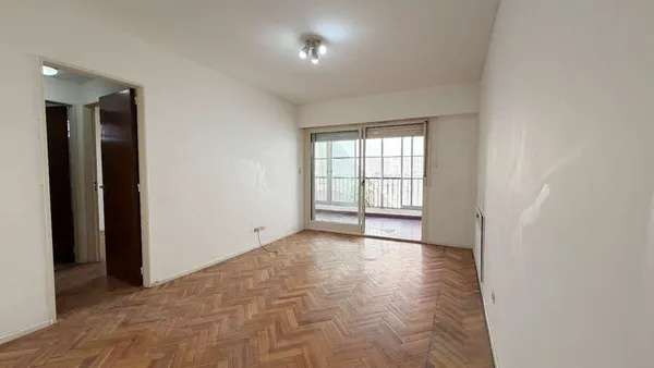 Departamento en Avenida San Juan 1400