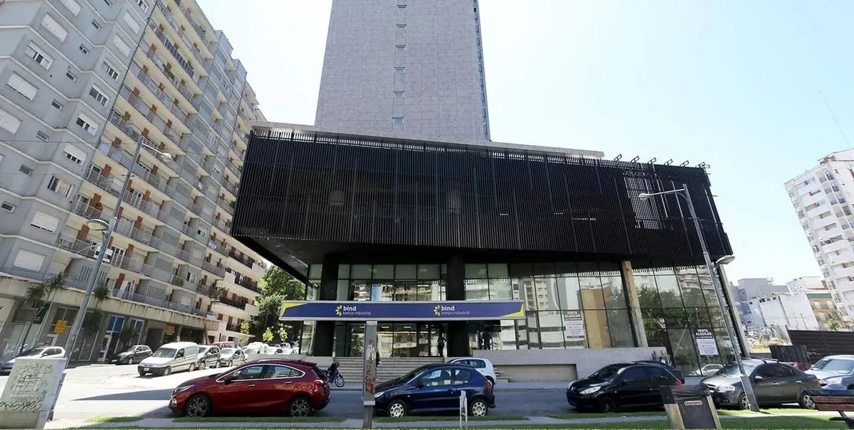Departamento en Santiago del Estero 1400