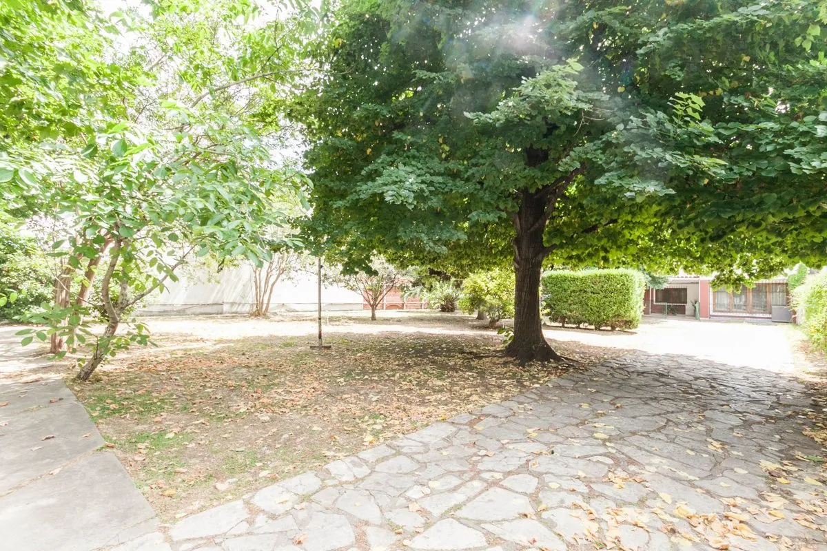 Casa en San Benito 600