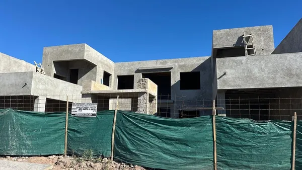 Departamento en Ayohuma 0
