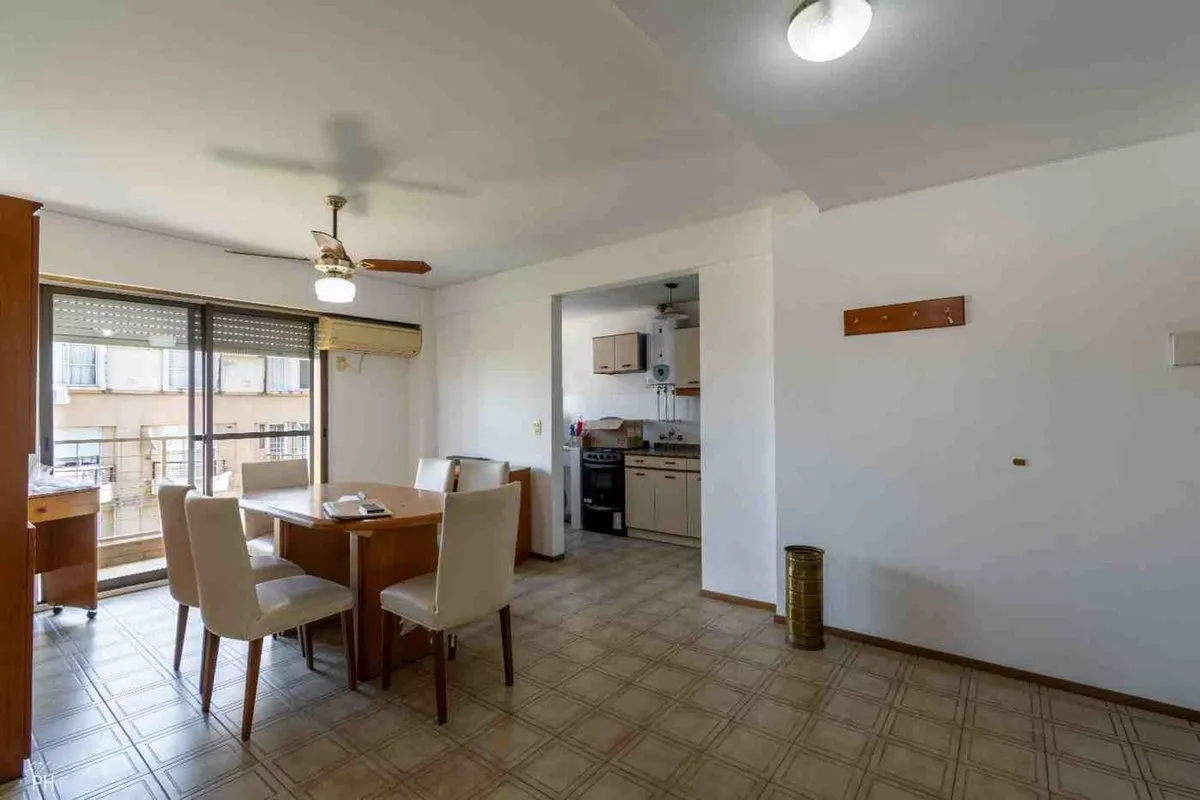 Departamento en San Lorenzo 3400