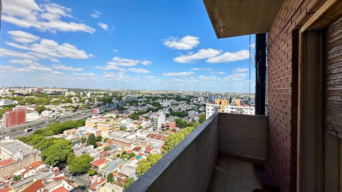 Departamento en Donizetti 0