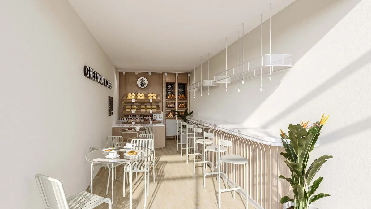 Local Comercial en Roque Sáenz Peña 3000