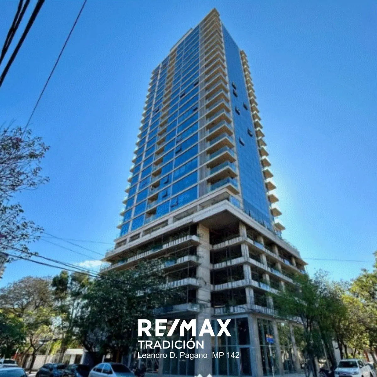 Departamento en Avenida Rivadavia 700