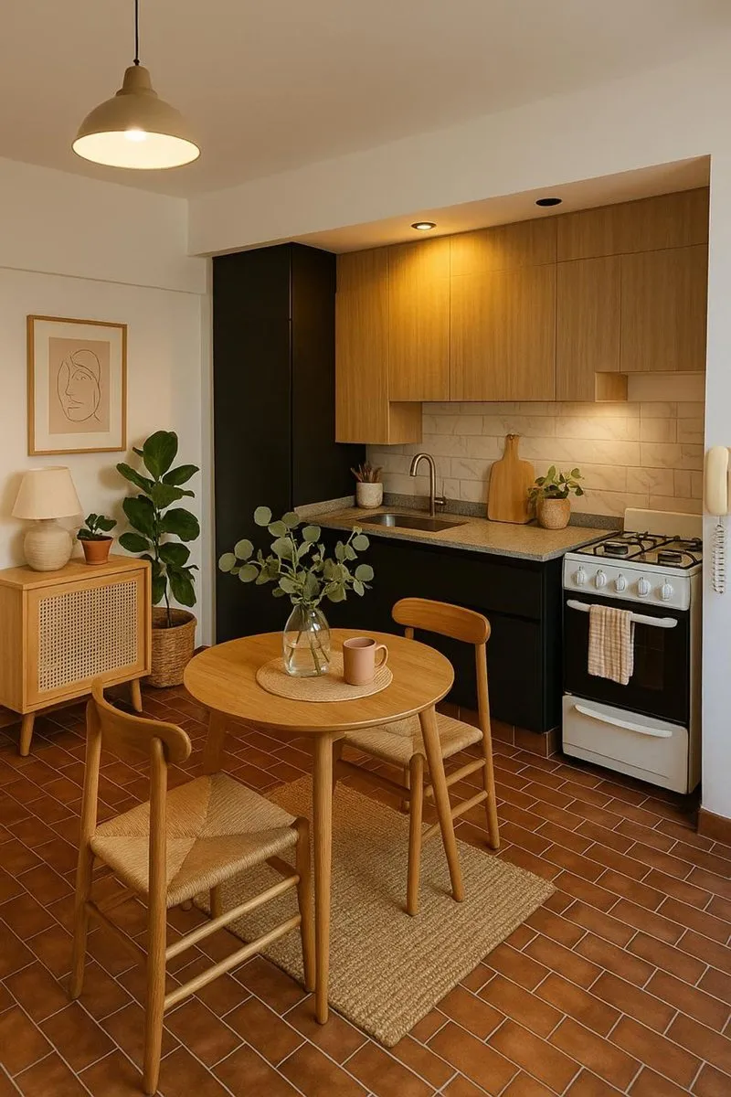 Departamento en Avenida Gaona 2800
