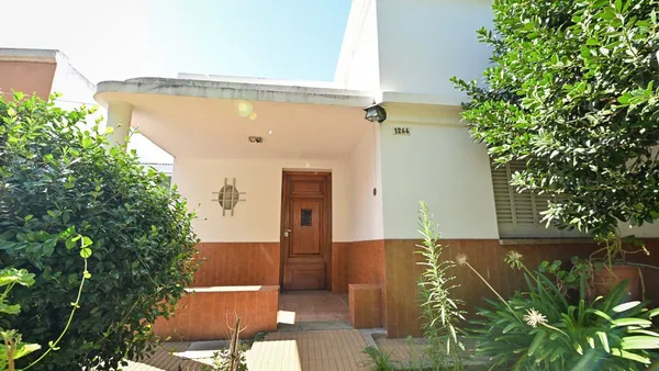 Casa en Maipú 1200