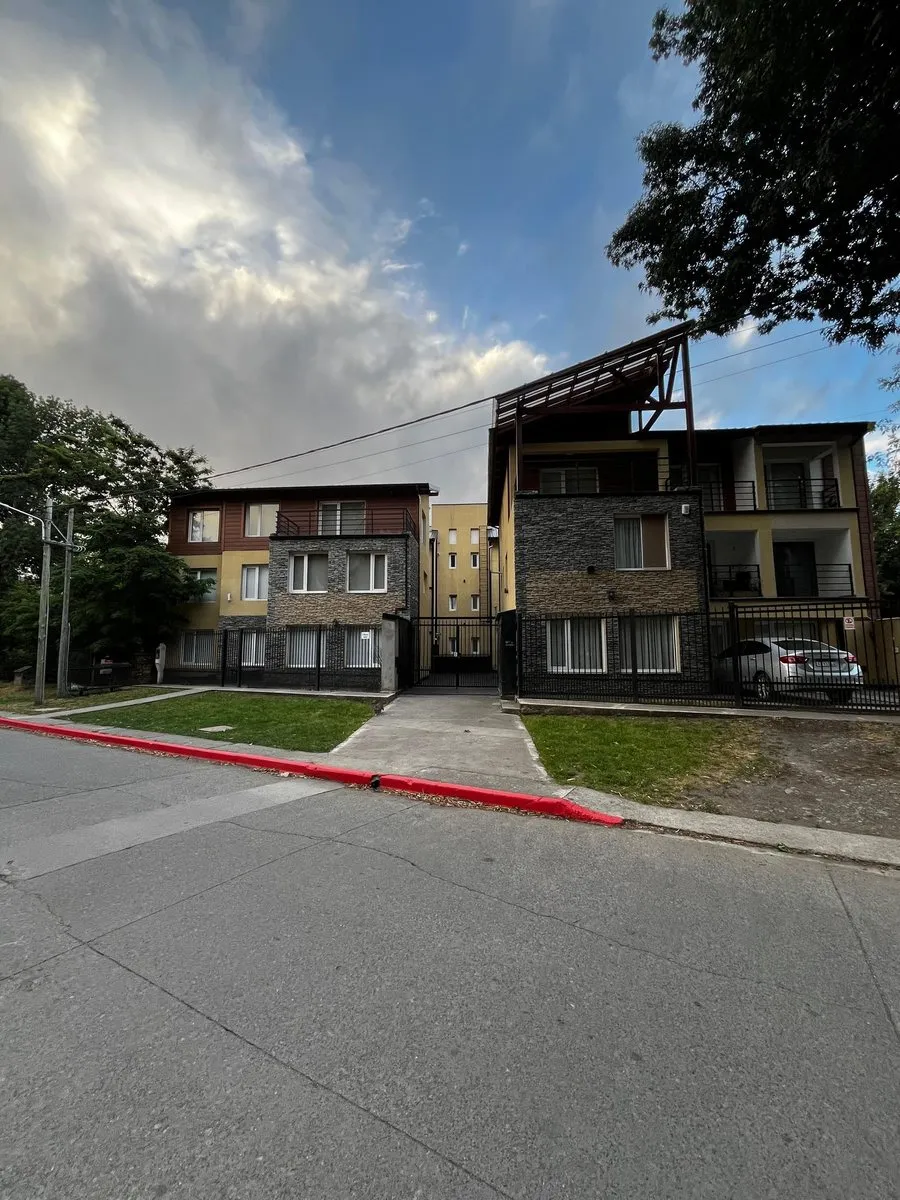Departamento en Líbano 3100