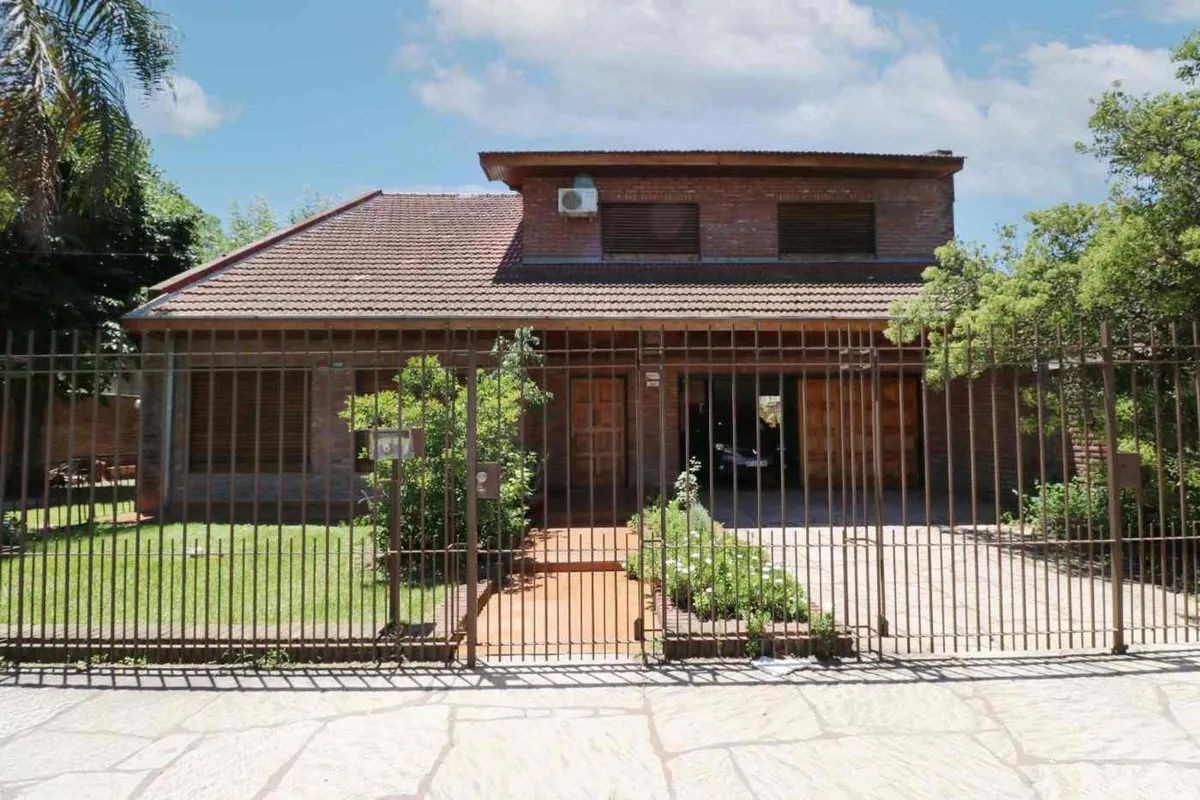 Casa en Liszt 1500