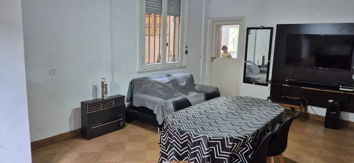 Departamento en Chacabuco 800