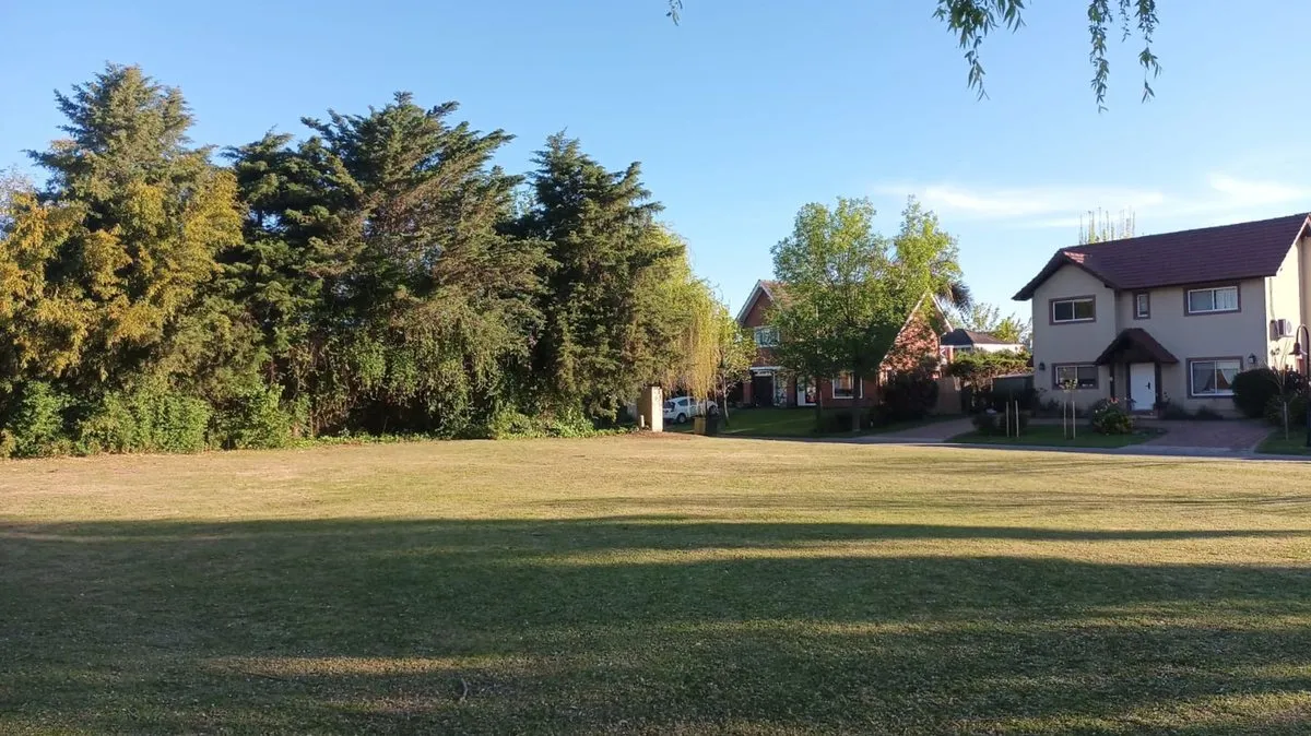 Lote en Suipacha 1300