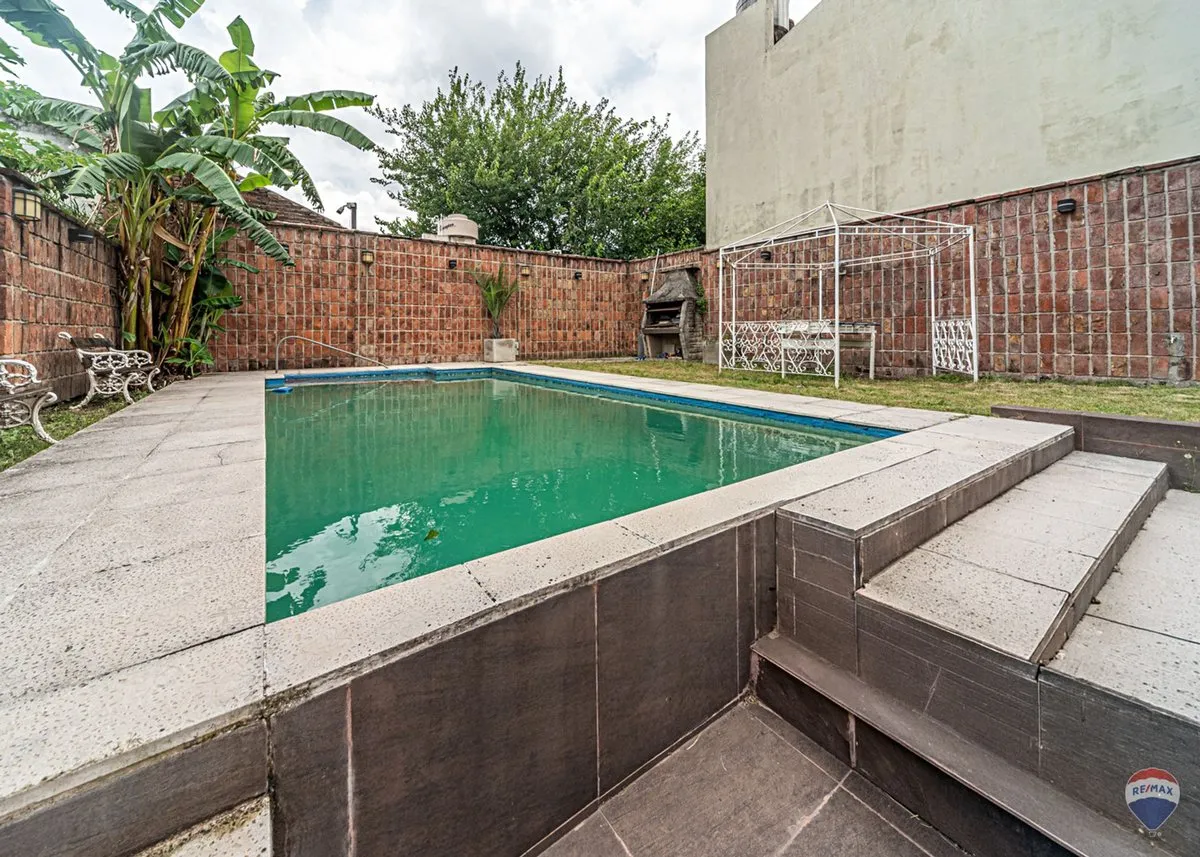 Casa en Esmeralda 4900