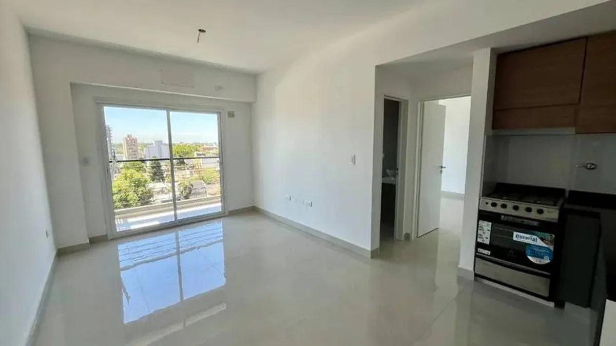 Departamento en Doctor Amadeo Sabattini 4800