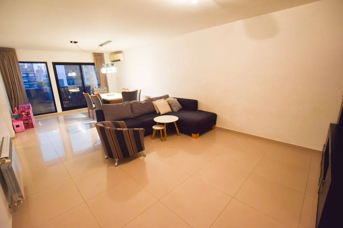 Departamento en Avenida San Martín 1300