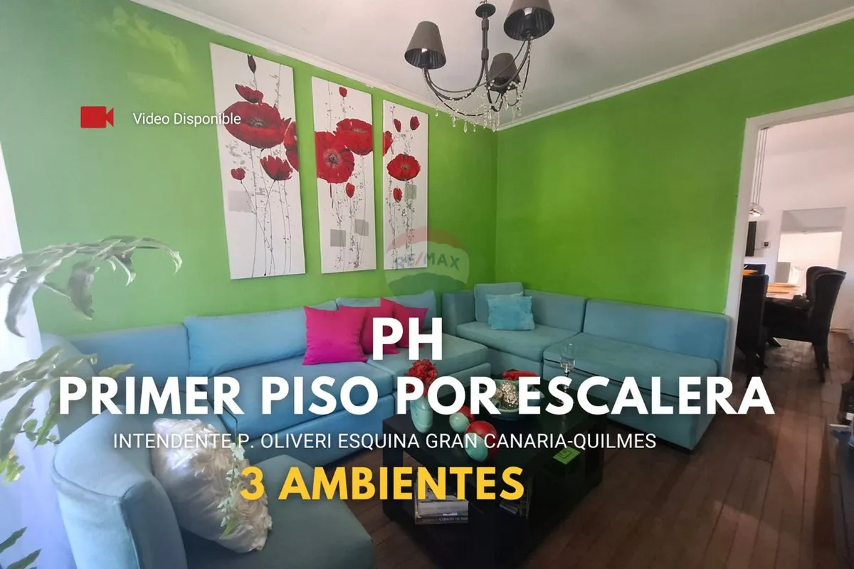 P H en Intendente Pedro Oliveri 0
