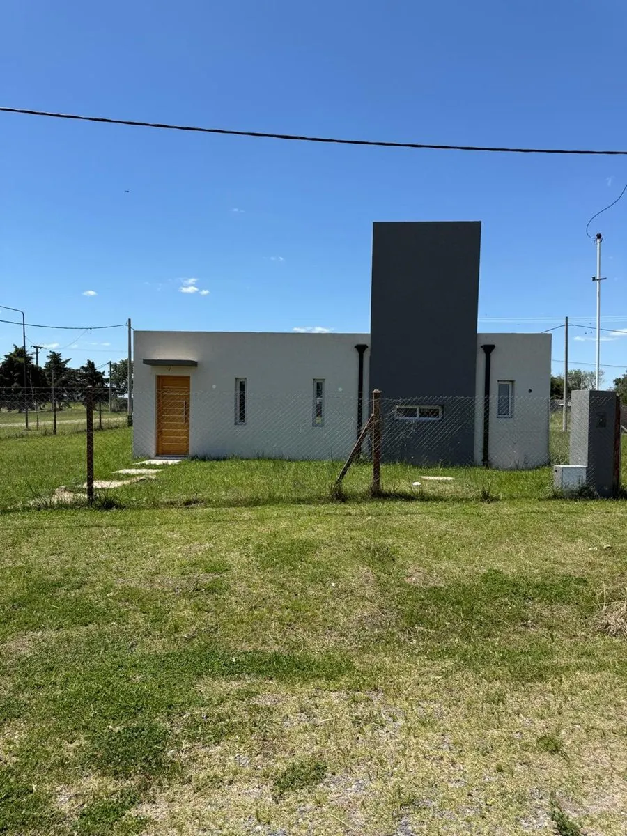 Casa en El Plumerillo 3700